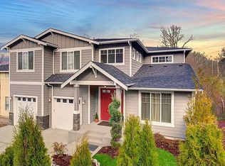 1820 134th Pl SE, Bellevue, WA 98005