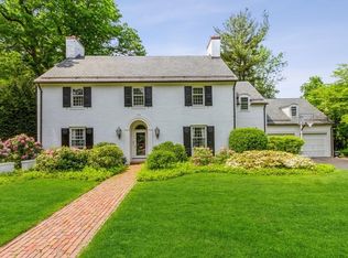 5 Monmouth Rd, Worcester, MA 01609