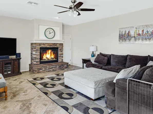 2105 N KACHINA --, Mesa, AZ 85203