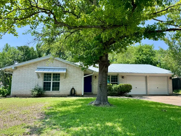 5110 Wayborne Hill Dr, Austin, TX 78723