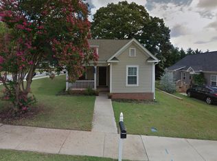 8 Nelson St, Greenville, SC 29601