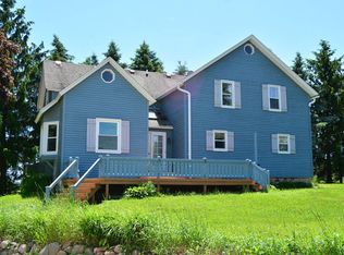 1782 Sherman Rd, Jackson, WI 53037