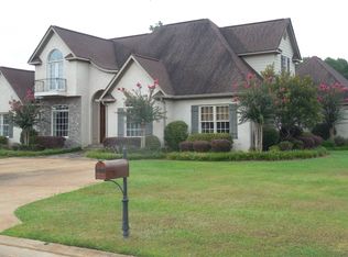 102 Eagle Pass, Kosciusko, MS 39090