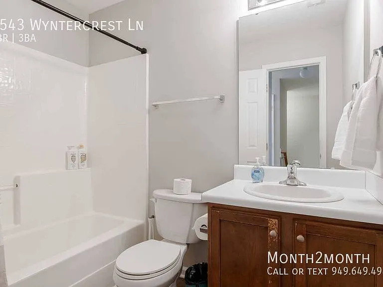 2543 Wyntercrest Ln — Photo 15