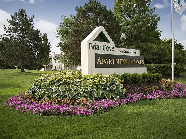Briar Cove Apartments — Photo 7