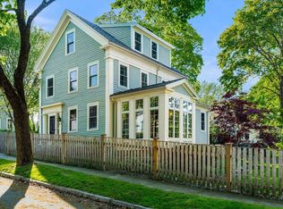 12 California St, Newburyport, MA 01950