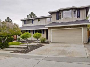 1753 Michon Dr, San Jose, CA 95124