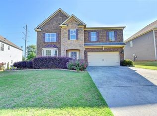 3357 Edenridge Ct, Buford, GA 30519