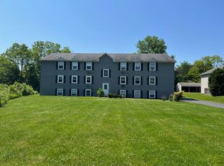 3805 Indian Run Dr APT 12, Canfield, OH 44406