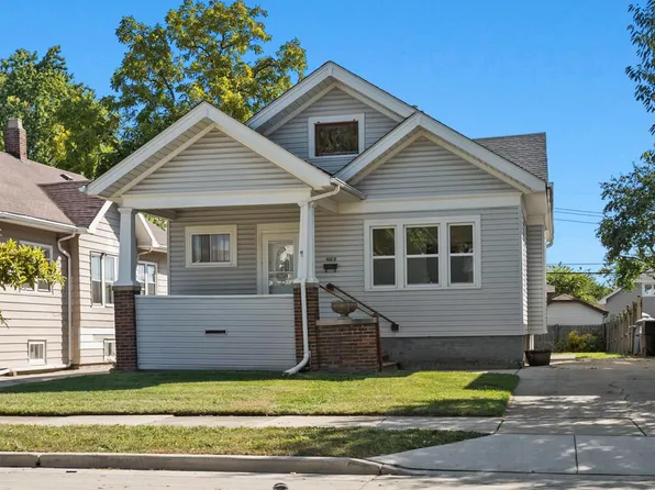 1009 West Lawn AVENUE, Racine, WI 53405