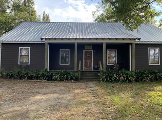 312 Gore Rd, Jonesville, LA 71343