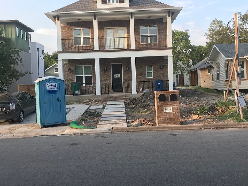 1st image of 1108 1/2 Morrow St