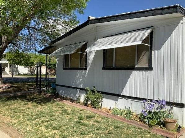 2293 Darby Ave, Bishop, CA 93514