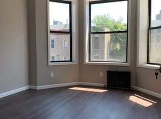 1039 College Ave APT 3, Bronx, NY