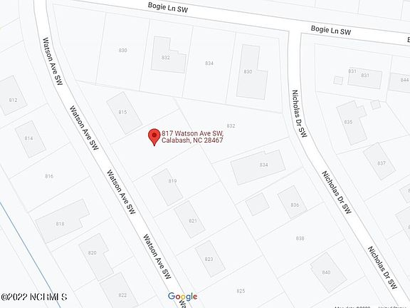 4th image of 817 Watson Avenue SW LOT 437