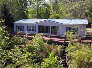 517 Indian Springs Rd, Rockford, AL 35136