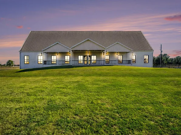 1200 Davenport Pkwy, Rosharon, TX 77583