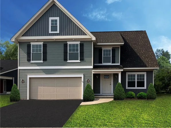 62 Canalview Ter, Buffalo, NY 14228