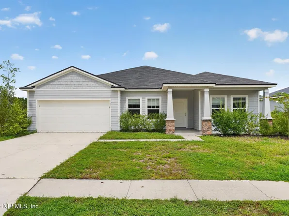 1471 PANTHER LAKE Parkway, Jacksonville, FL 32221