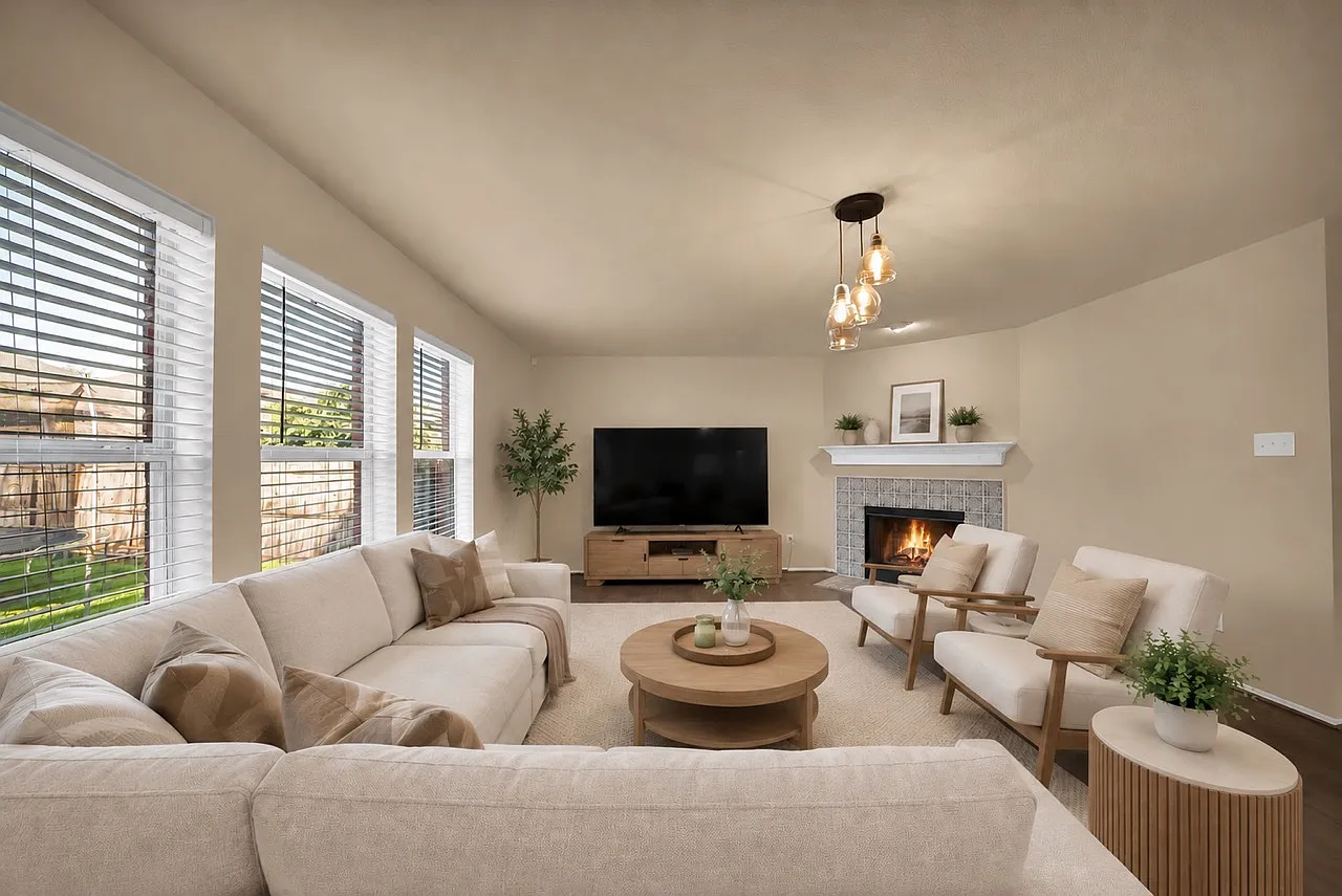 4 bed, 2.5 bath, 3040 sqft, $2,700 — Photo 3