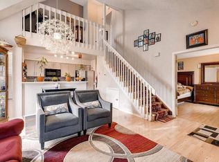 14110 E Dickinson Dr UNIT C, Aurora, CO 80014