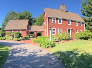 63 Farm Hill Rd, North Attleboro, MA 02760