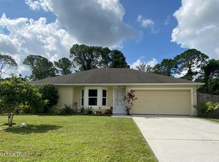 1342 Sequoia Rd NW, Palm Bay, FL 32907