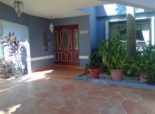 12241 SW 6th St, Miami, FL 33184