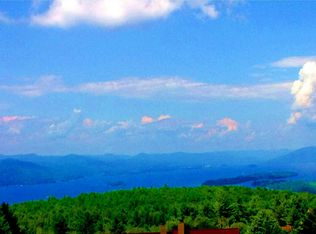 7 Top Of The World Rd, Lake George, NY 12845