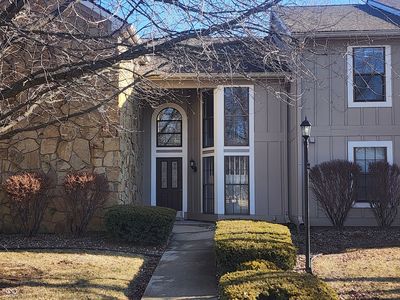 568 Buckskin Ct, Terre Haute, IN, 47803
