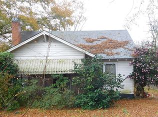 213 Hickory Ave, Selma, AL 36703