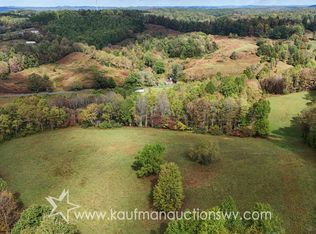 4469 Little Sand Run Rd, Buckhannon, WV 26201