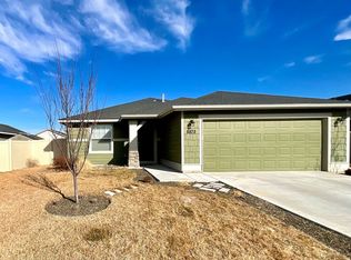 8872 S Red Delicious Ave, Kuna, ID 83634