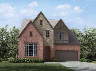 1629 Ellington Dr, Celina, TX 75009