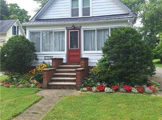 15991 Johnson St, Middlefield, OH 44062