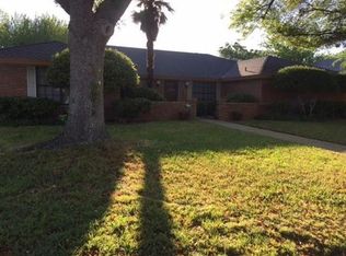 4906 Tabosa Dr, San Angelo, TX 76904