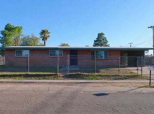 1201 W Navajo St, Tucson, AZ 85705