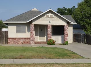 535 S Butte St, Willows, CA 95988