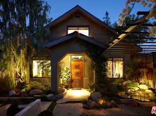 4208 Camero Ave, Los Angeles, CA 90027