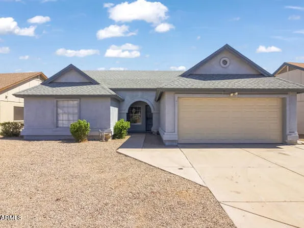 10111 W COLTER Street, Glendale, AZ 85307
