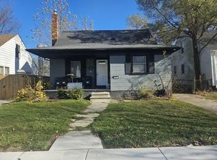 20264 Barlow St, Detroit, MI 48205