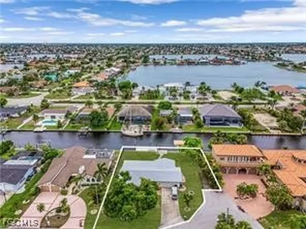 5114 SW 3rd Ave, Cape Coral, FL 33914