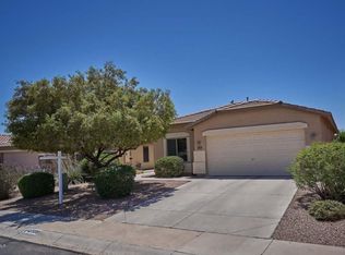 43599 W Elm Dr, Maricopa, AZ 85138