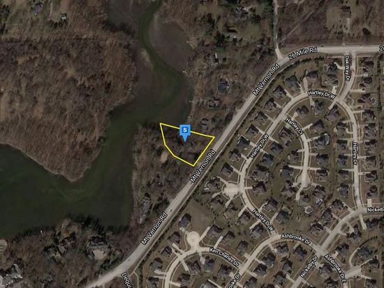 56805 Mount Vernon Rd Shelby Township Mi 48316 Zillow