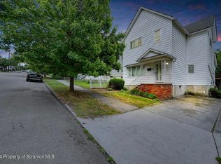 834 Hickory St, Scranton, PA 18505