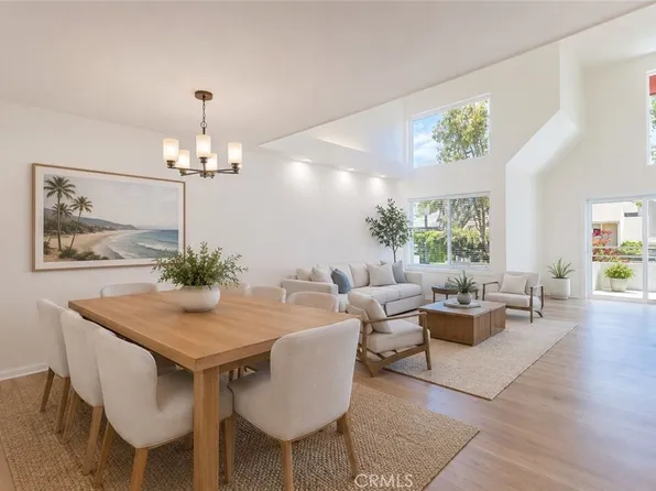 26928 Carnelian #247, Mission Viejo, CA 92691