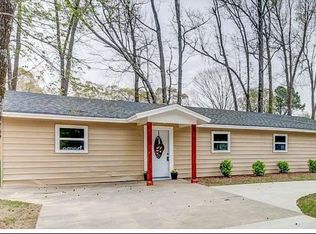 (Undisclosed Address), Sherwood, AR 72120
