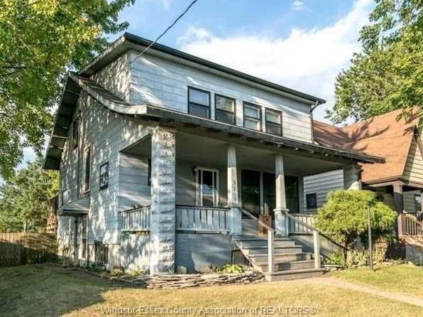 328 John B Ave, Windsor, ON N9C 3G2