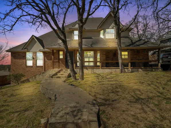 501 Indian Creek Dr, Trophy Club, TX 76262