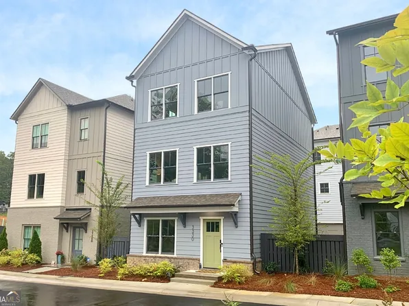 3330 Stillwood Ln, Atlanta, GA 30354